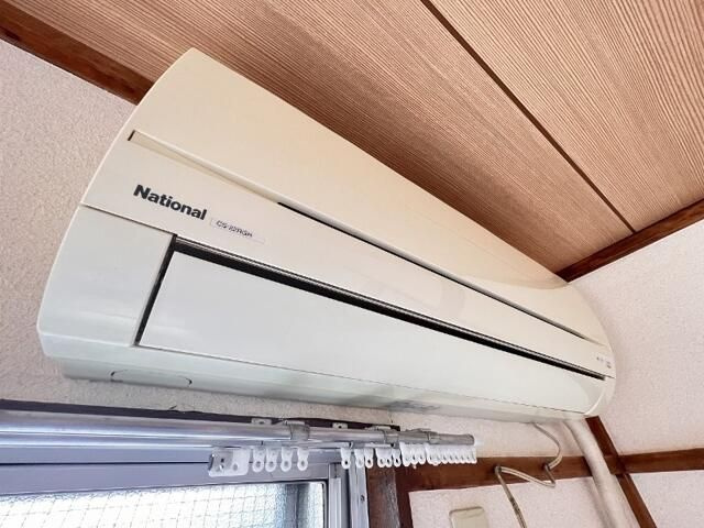 北区志茂３丁目の賃貸マンションの設備