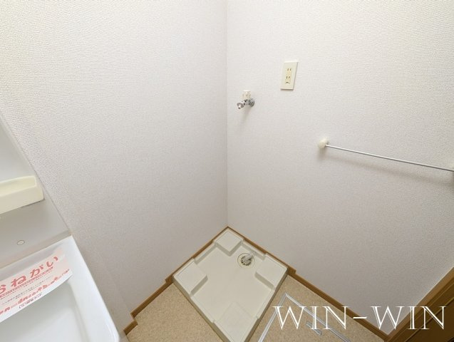 カーサフィオーレ Bの設備|イメージ（同建物内・同間取りの写真）