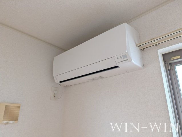 カーサフィオーレ Bの設備|イメージ（同建物内・同間取りの写真）