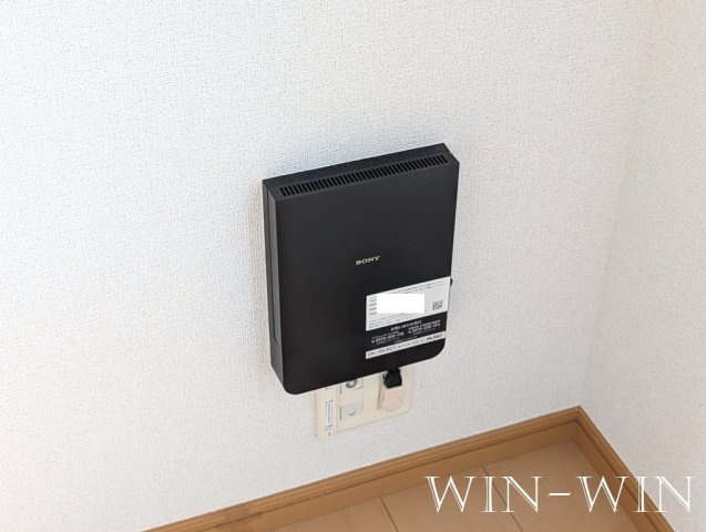 カーサフィオーレ Bの設備|イメージ（同建物内・同間取りの写真）