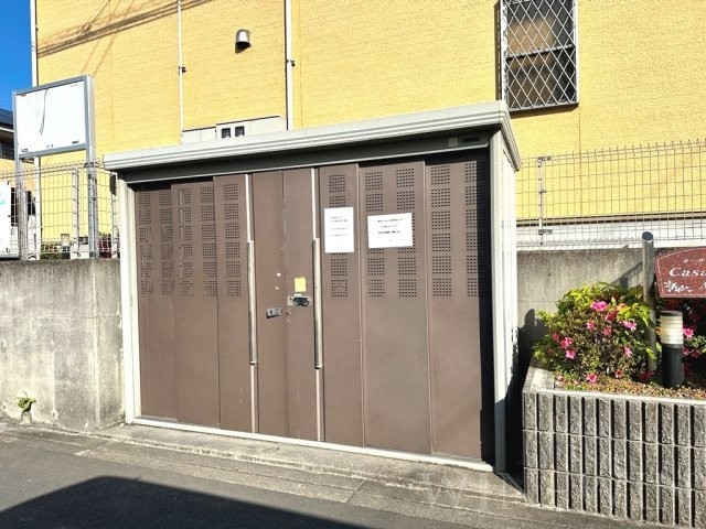 カーサフィオーレ Bのその他共用部分