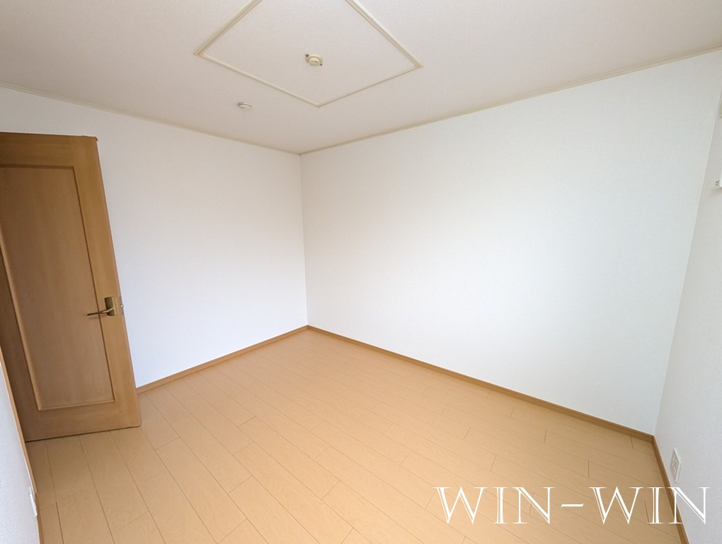 カーサフィオーレ Bの寝室|イメージ（同建物内・同間取りの写真）