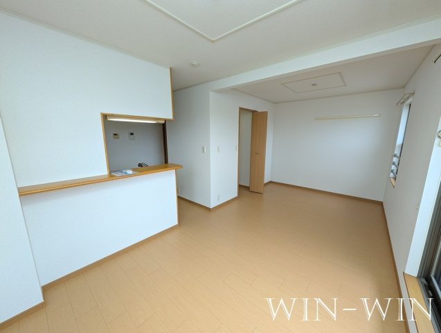 カーサフィオーレ Bの内装|イメージ（同建物内・同間取りの写真）