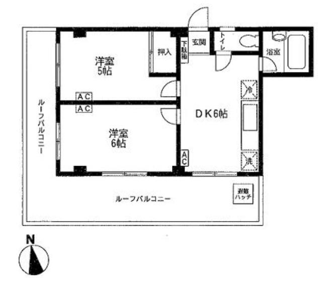 ｋｍマンション