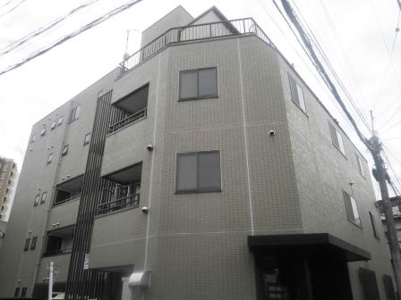 ｋｍマンション