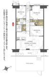 稲毛長沼パークハウスの画像