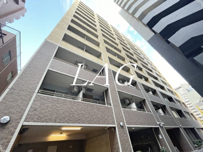 【外観】 | ドゥーエ新川 | 外観です。