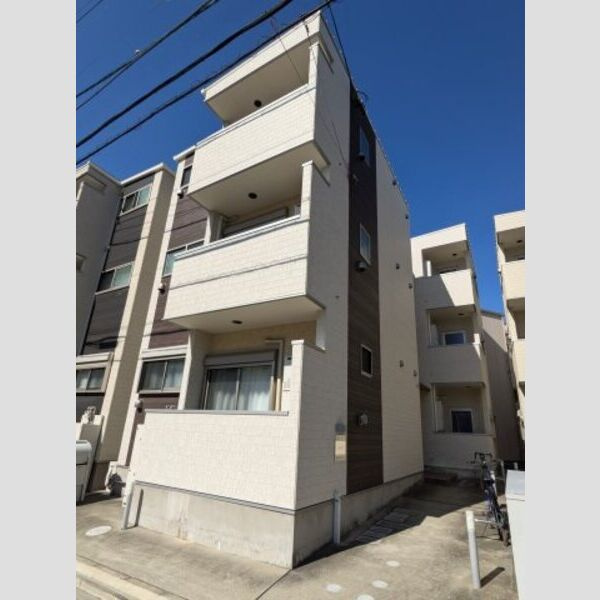 ウイング志賀　名古屋市賃貸　仲介手数料無料
