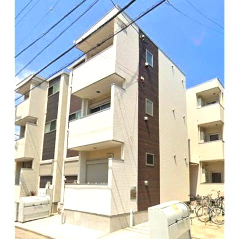 ウイング志賀　名古屋市賃貸　仲介手数料無料