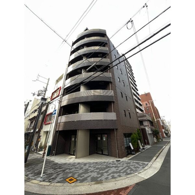 【外観】 | セレーノ新町 仲介手数料無料