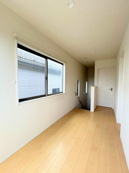 【その他】 | アトムセレクト船橋市咲が丘４丁目中古戸建て | 2階ホール