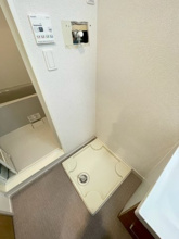 【その他】 |  ホワイトタウン　Ａ | ※同タイプのお写真です
