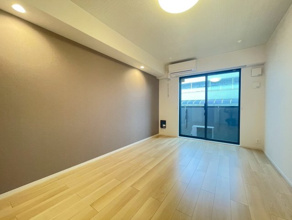 【居間・リビング】 |  ホワイトタウン　Ａ | ※同タイプのお写真です