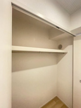 【収納】 |  ホワイトタウン　Ａ | ※同タイプのお写真です
