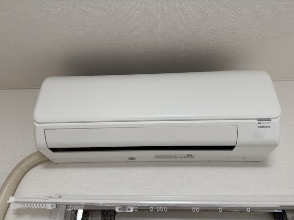 ライオンズマンション今池の設備