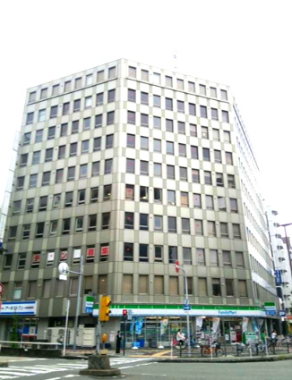 新大阪第二日大
