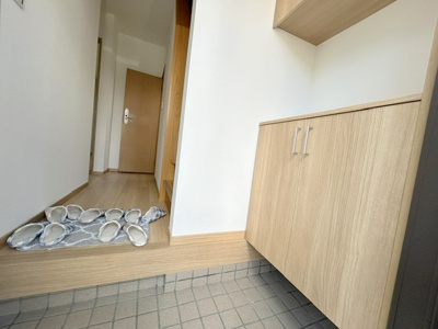 【玄関】 | 枚方市長尾元町7丁目戸建