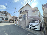 枚方市長尾元町7丁目戸建の画像