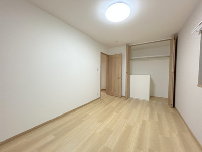 【洋室】 | 枚方市長尾元町7丁目戸建