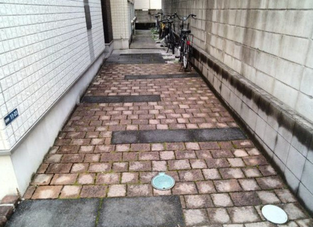 ハーモニーテラス四谷坂町のその他共用部分|ハーモニーテラス四谷坂町
