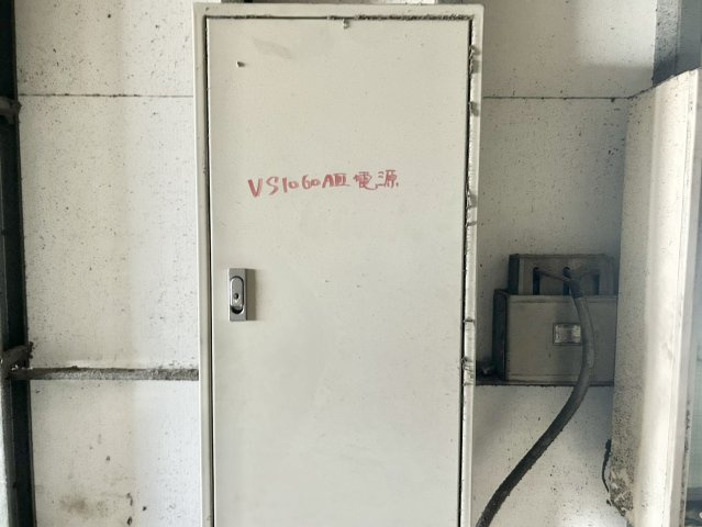 売工場　泉佐野市日根野の設備