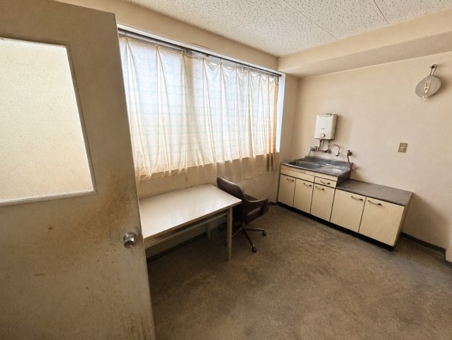 売工場　泉佐野市日根野のキッチン