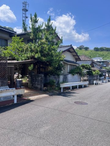 佐伯区城山2丁目中古住宅のその他
