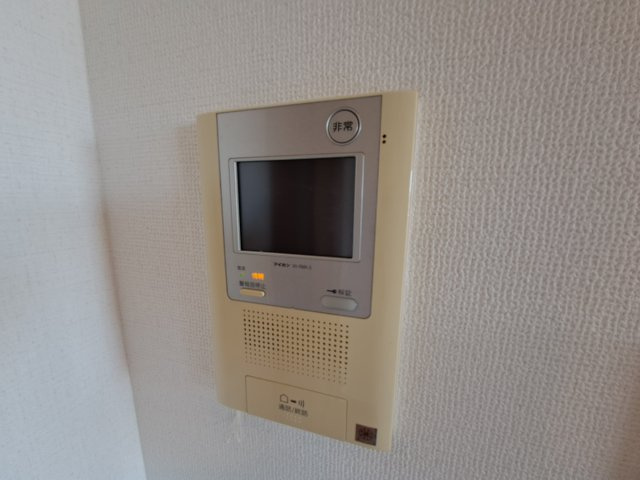 レジオン・ド・ヌールのセキュリティ