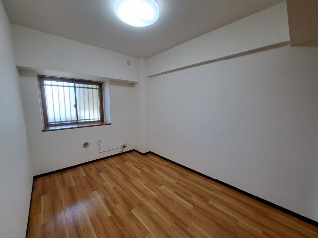 レジオン・ド・ヌールの子供部屋