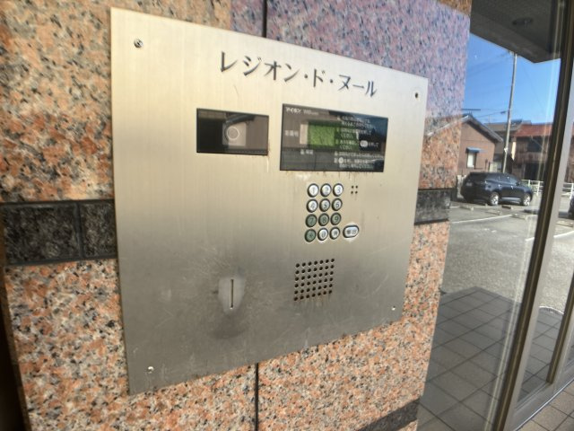 レジオン・ド・ヌールのその他