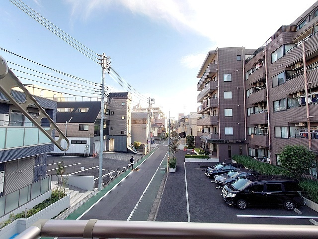 ヴィレッタの展望