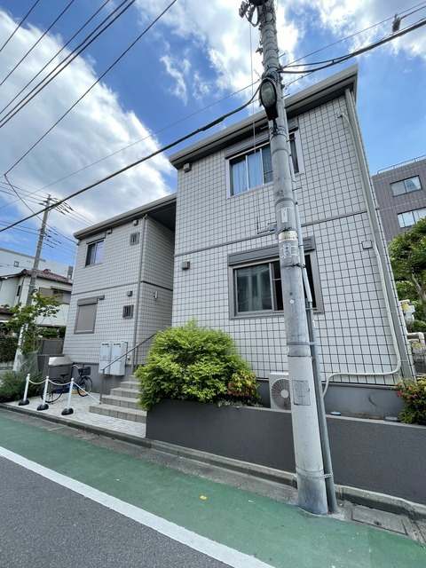 ヴィレッタの外観|★地震・火災に強いセキスイハイム施工★