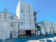 KiRAビルの画像