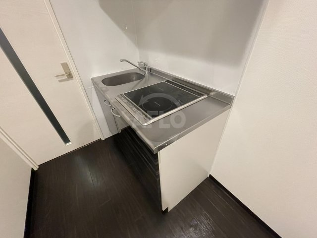 CITY　LUX　NAMBAのキッチン|CITY　LUX　NAMBA　キッチン