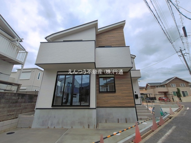 ケイアイグレイス希望ケ丘1期