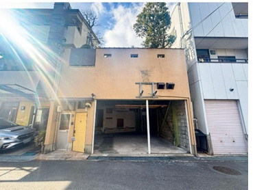 吹田市竹見台三丁目店舗