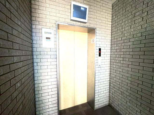 旭ビルディングのその他共用部分