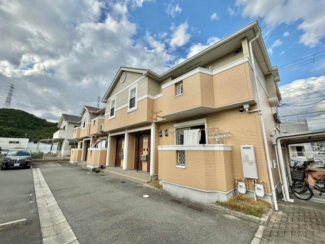 フェリーチェ神田の外観