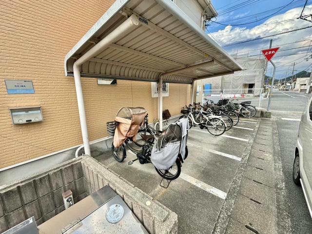 フェリーチェ神田のその他共用部分