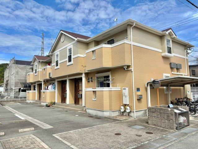 フェリーチェ神田の外観
