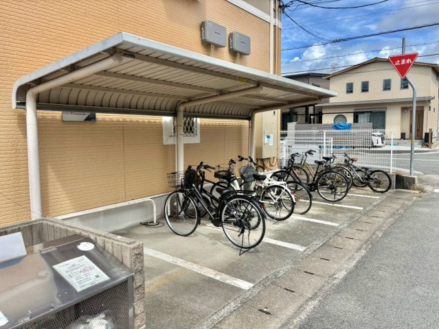 フェリーチェ神田のその他共用部分