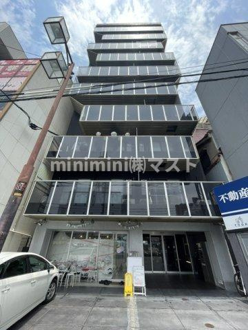 GARE　NAMBA