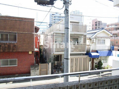 【展望】 | リュウズアパートメント