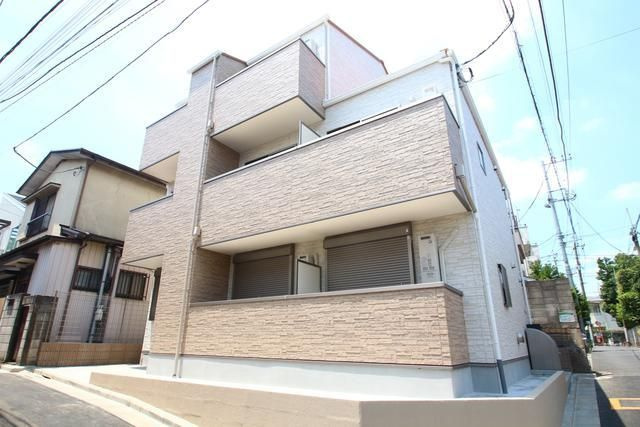 アルカティ中野