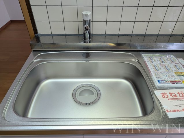 アライブのキッチン