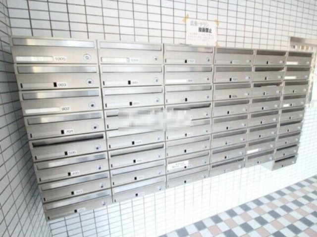 本多ハイツ長門石の設備