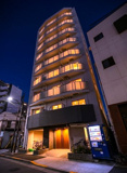 墨田区八広４丁目のマンションの画像