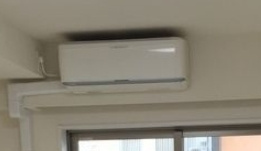 コンフォリア両国サウスの設備