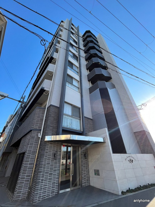 Pi’ece charmante Fukushima　仲介手数料無料