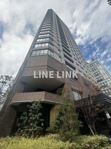 クレヴィアタワー大阪本町